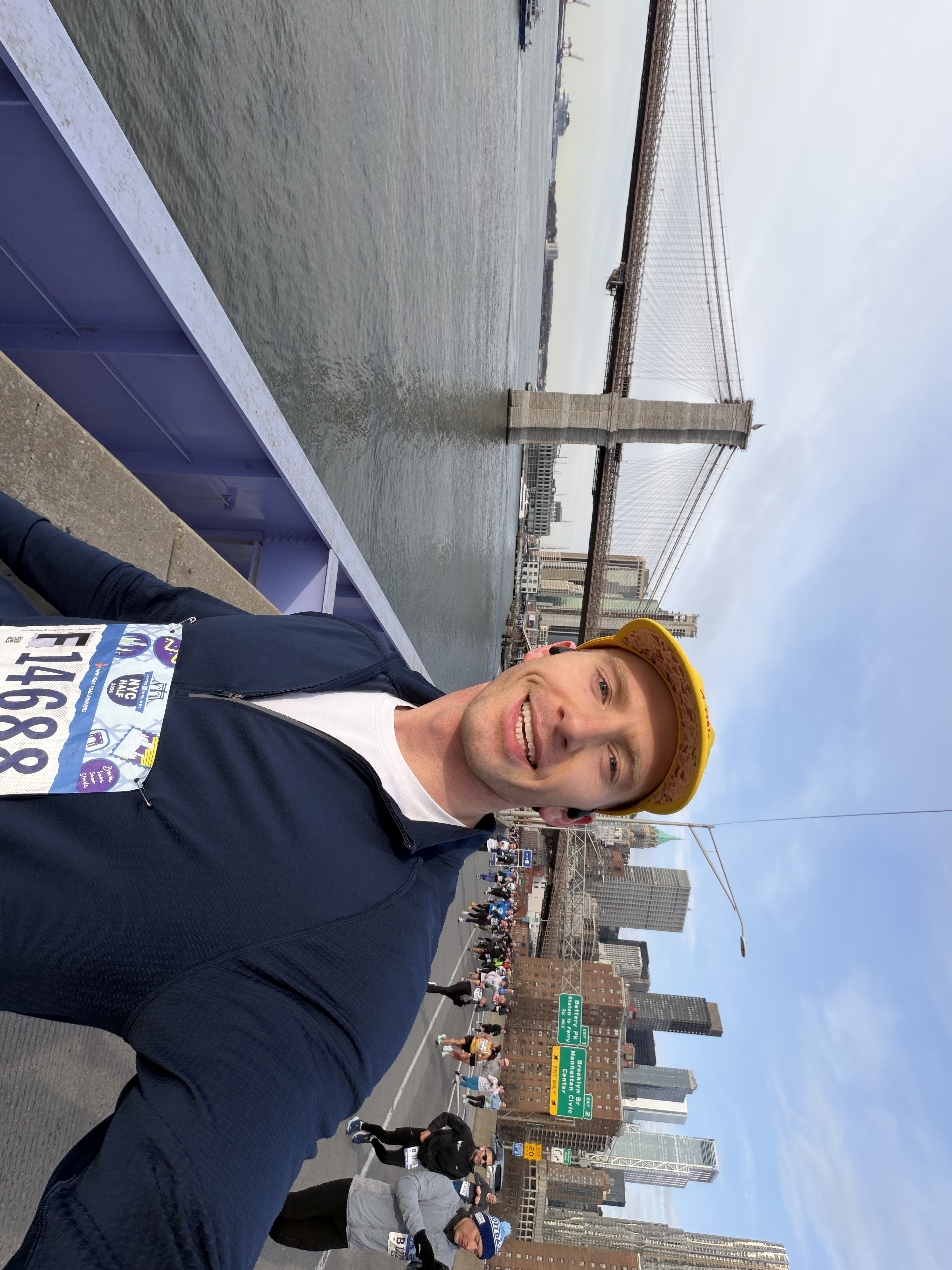 Michael’s Fundraising Page