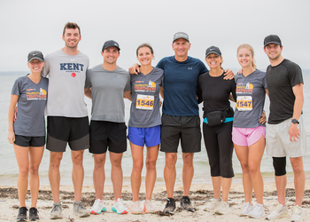 2025 Falmouth Triathlon T-Shirt