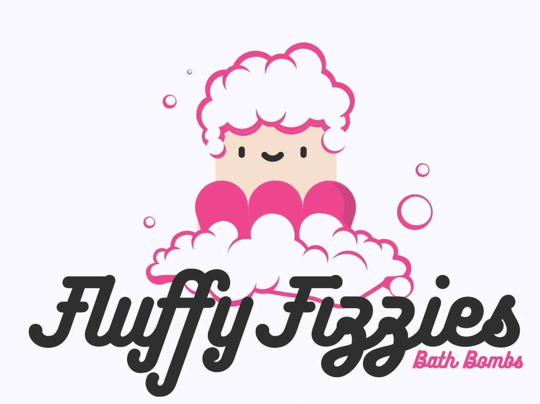 Fluffy Fizzies Logo
