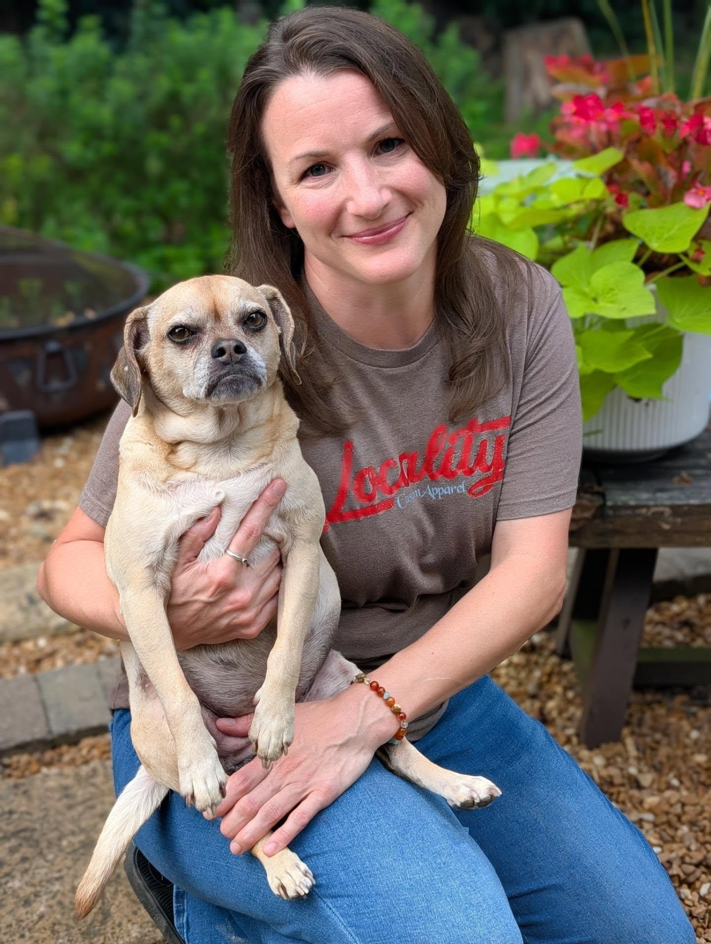 Rachael's Fundraising Page