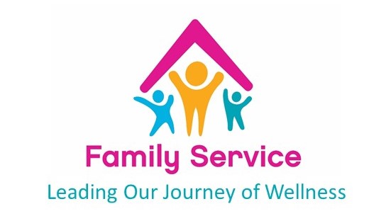 Family Service Fanny Fighters