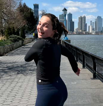 Seattle's Fundraising for TEAL