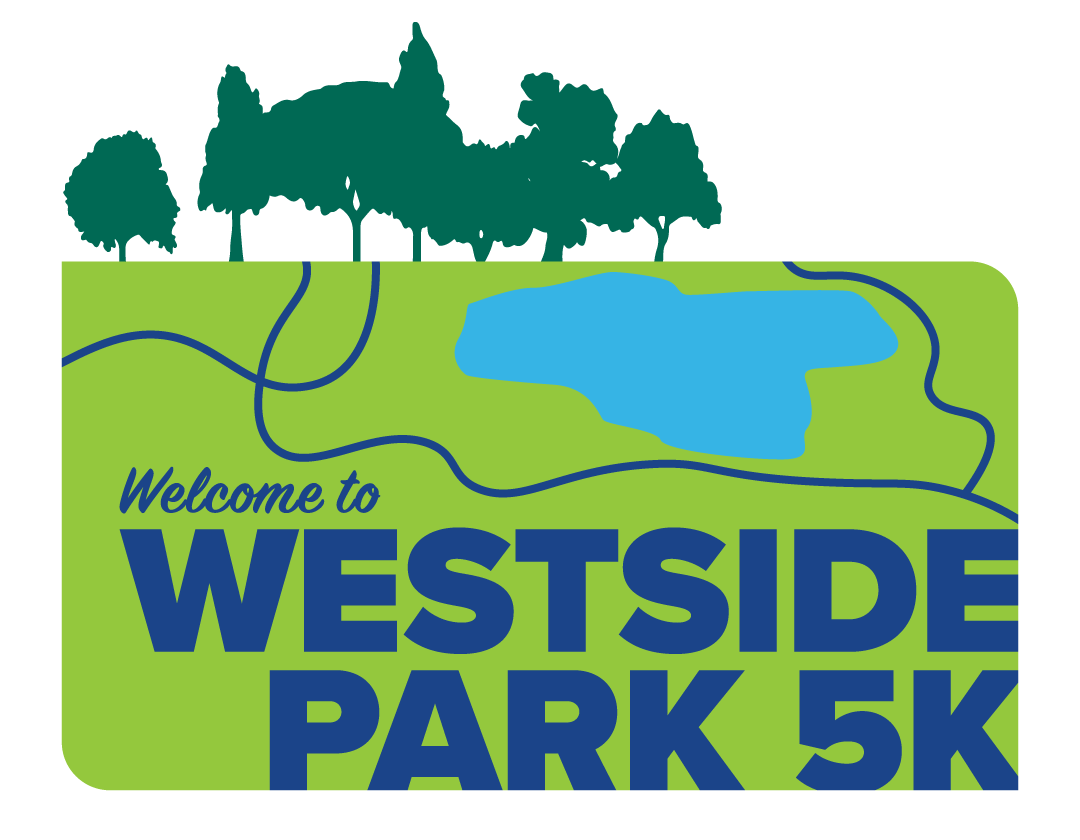 Welcome to Westside Park 5K