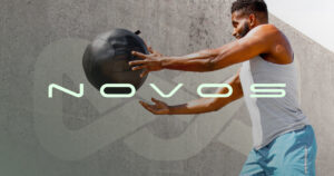 Novos / Jonathan Pierce