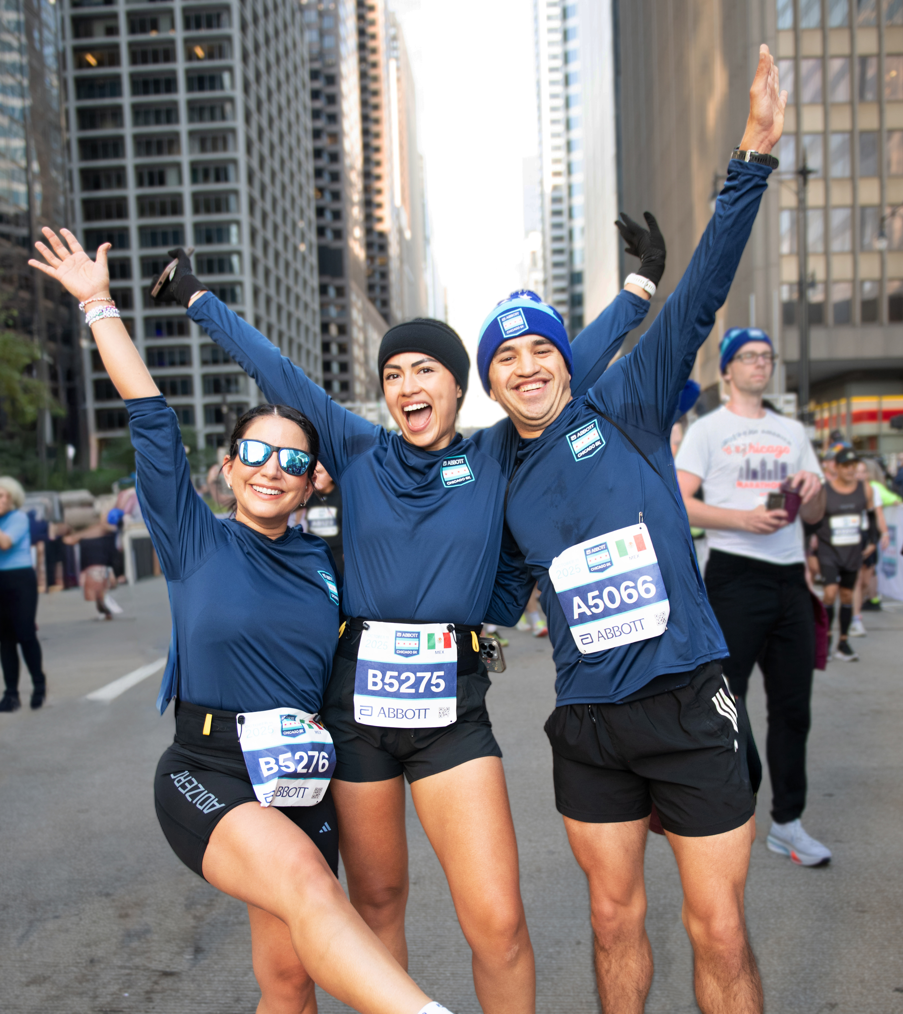 Abbott Chicago 5K  Image