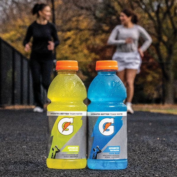 Gatorade