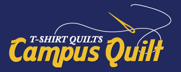 Campus Quilt Co. Logo