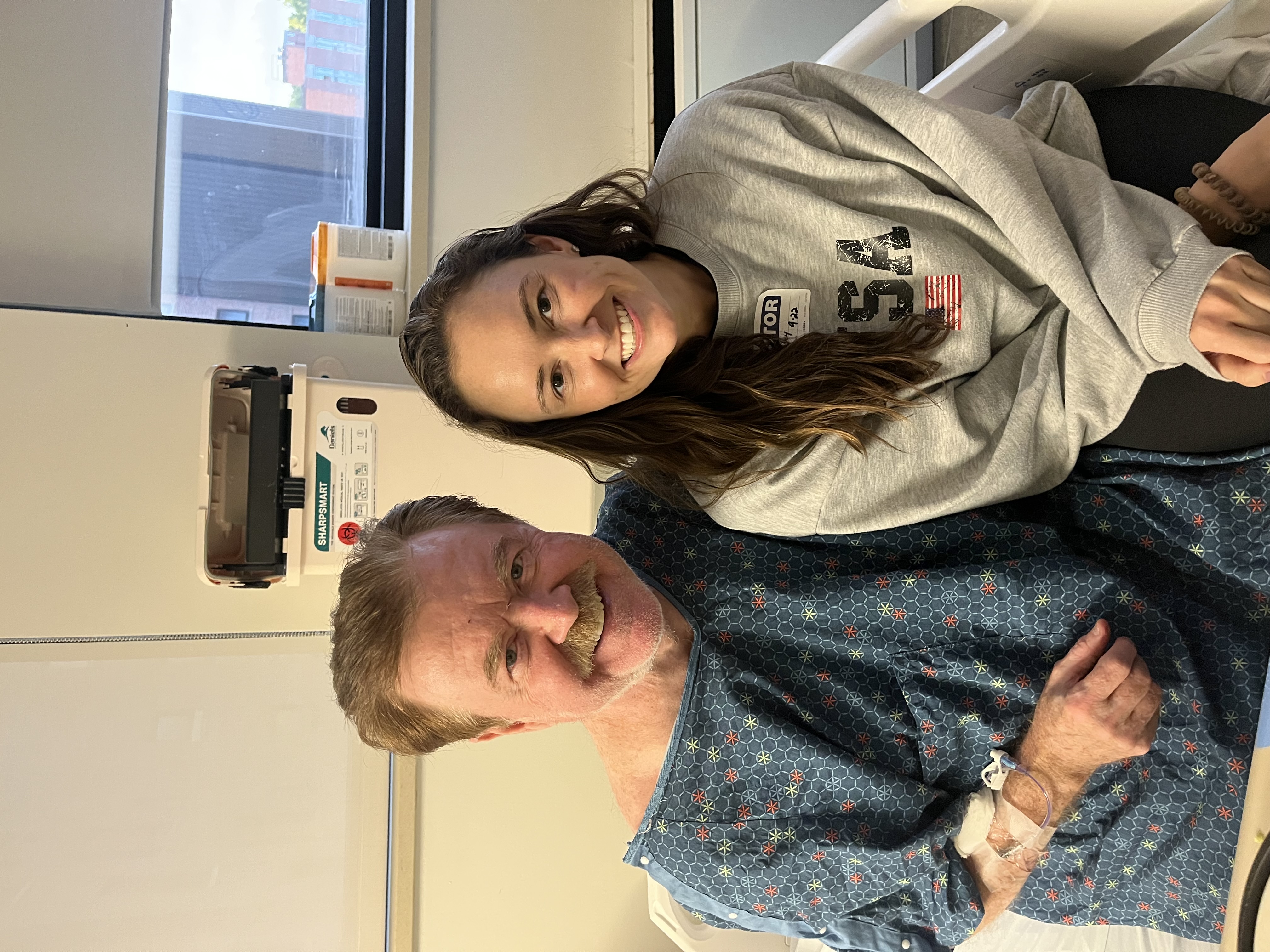 Ashley’s Fundraising Page