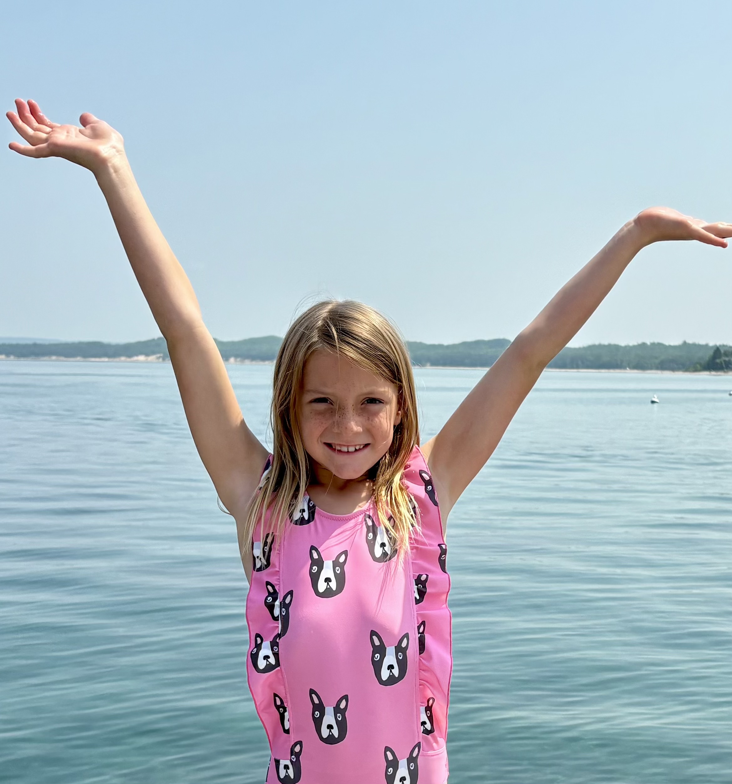 For the Love of Cile