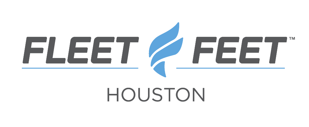 Fleet Feet Rewards Logo