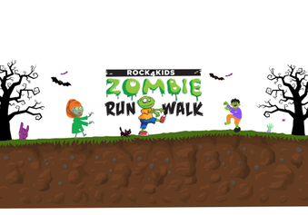 Bass Pro Shops Zombie Run