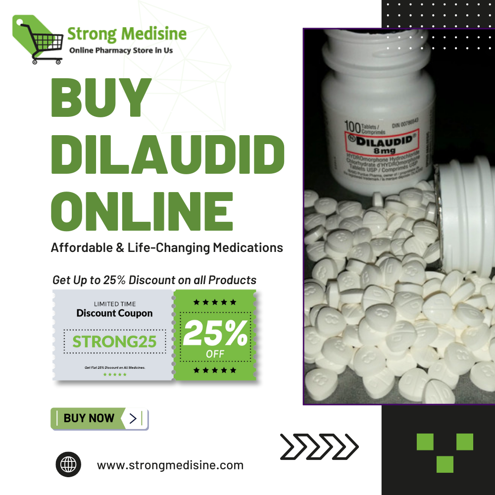 Dilaudid Online NO RX Overnight Express Checkout Fast Transit