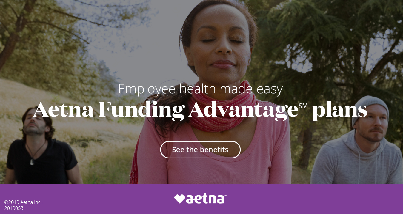 Employee Health Made Easy