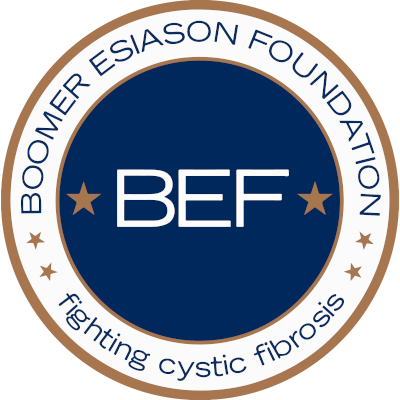 The Boomer Esiason Foundation