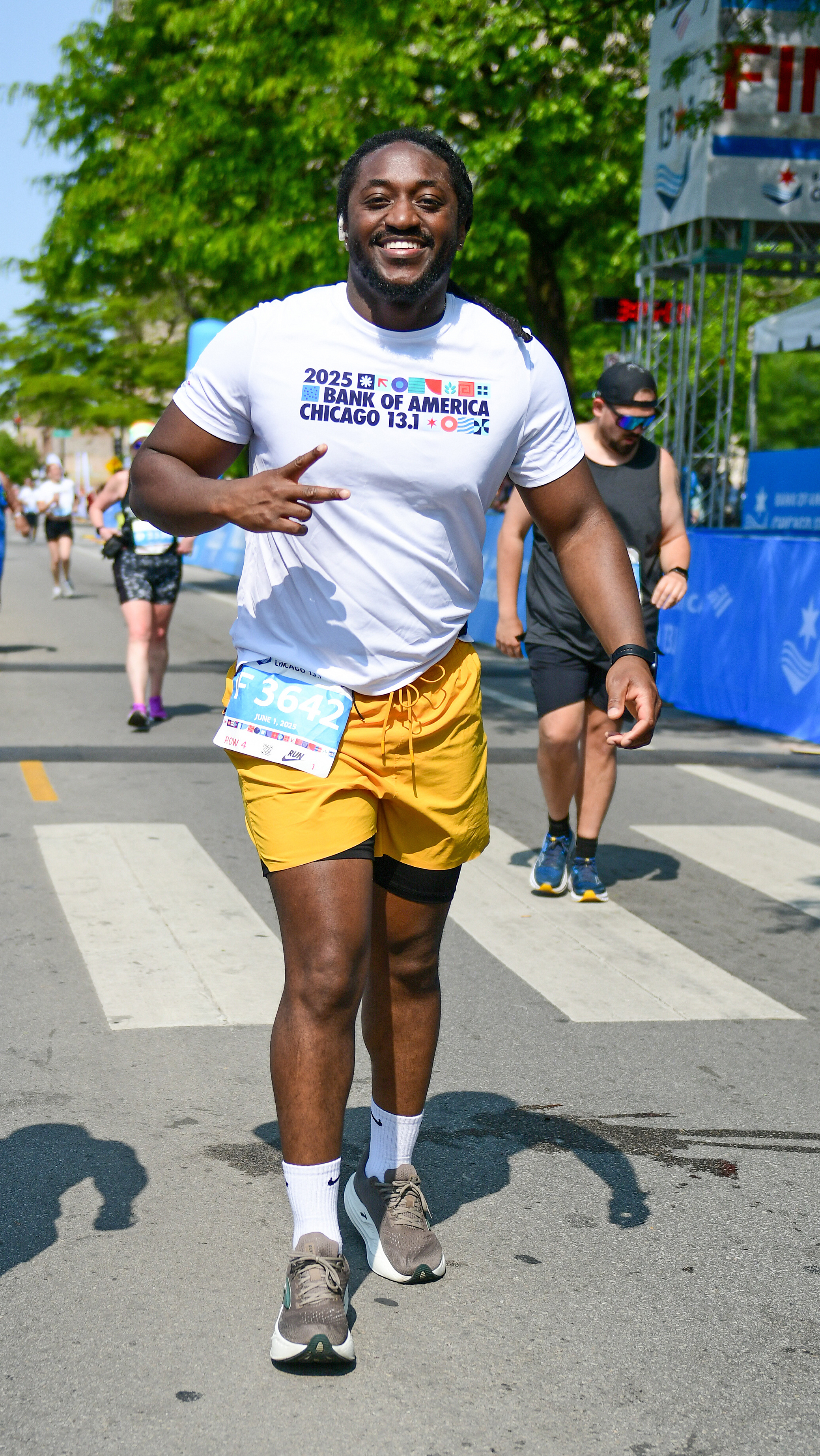 Bank of America Chicago 13.1