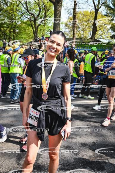 Laura's Fundraising Page