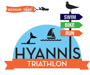 Hyannis 1 Triathlon June 2021