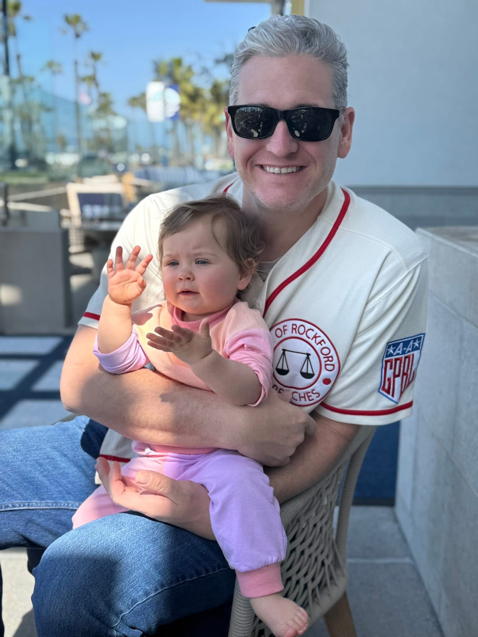Zeke’s Fundraising- Be The Hope