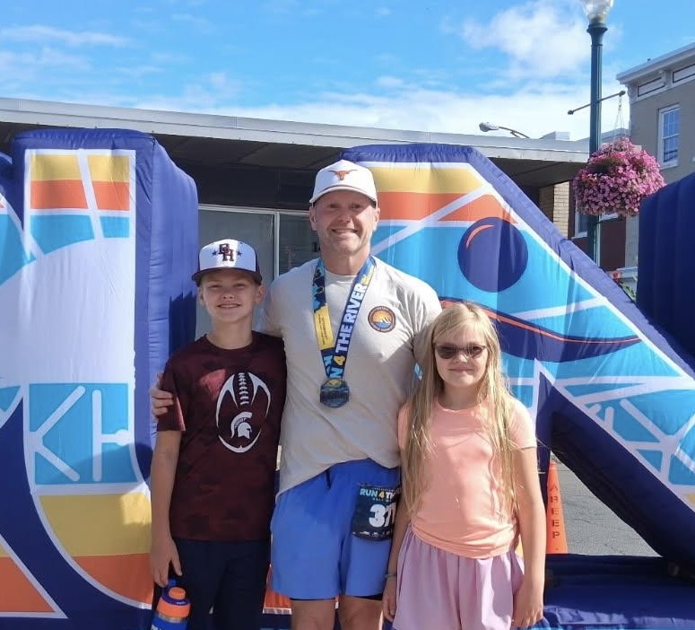Matthew's NYC Marathon Fundraiser