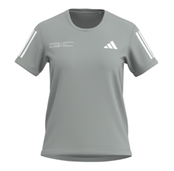 Tränings T-shirt adidas Stockholm halvmaraton 2026