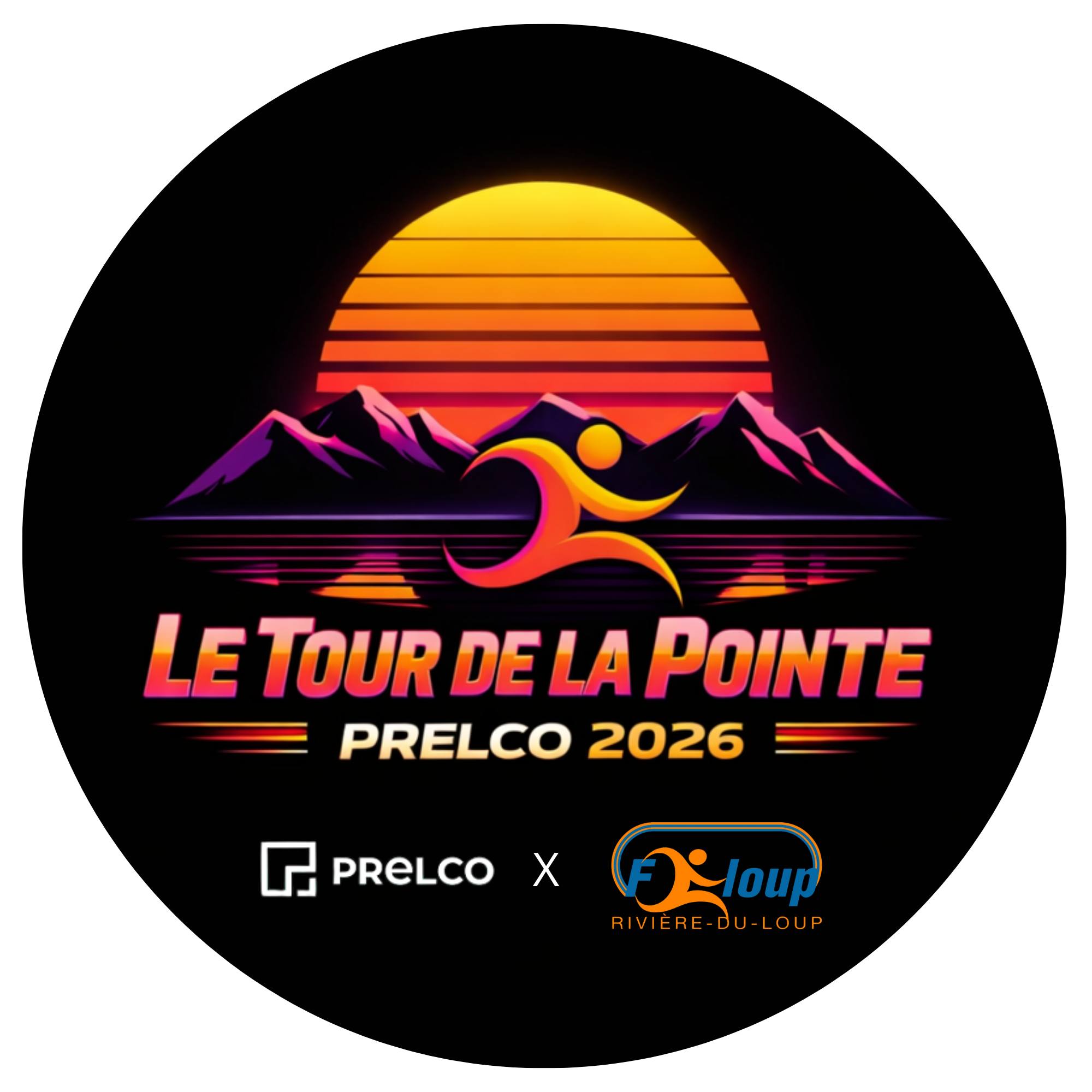 Le tour de la Pointe