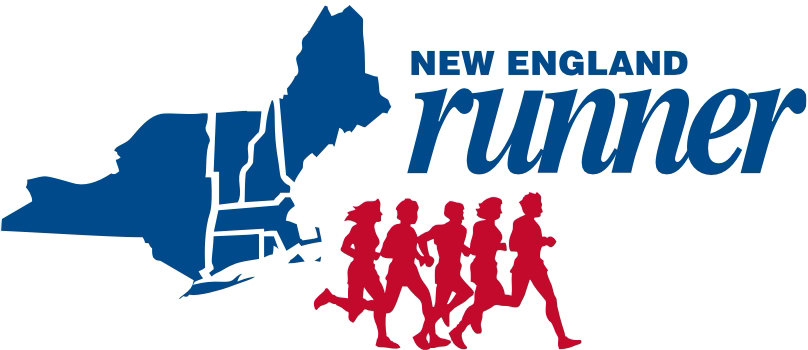 New England Runner Magazine Logo
