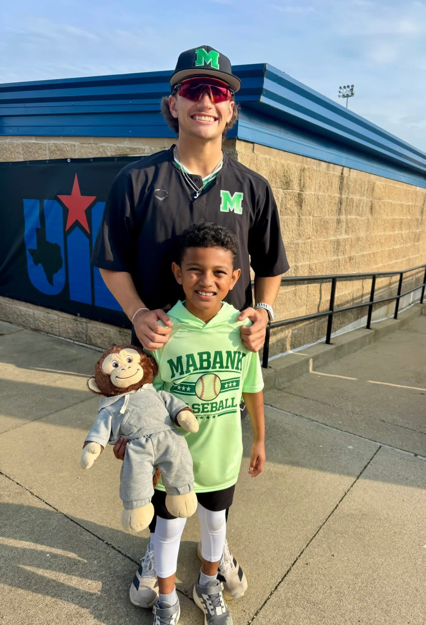 Maddex NY Marathon Fundraising Page 