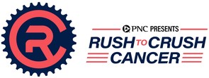 2026 Rush to Crush Cancer
