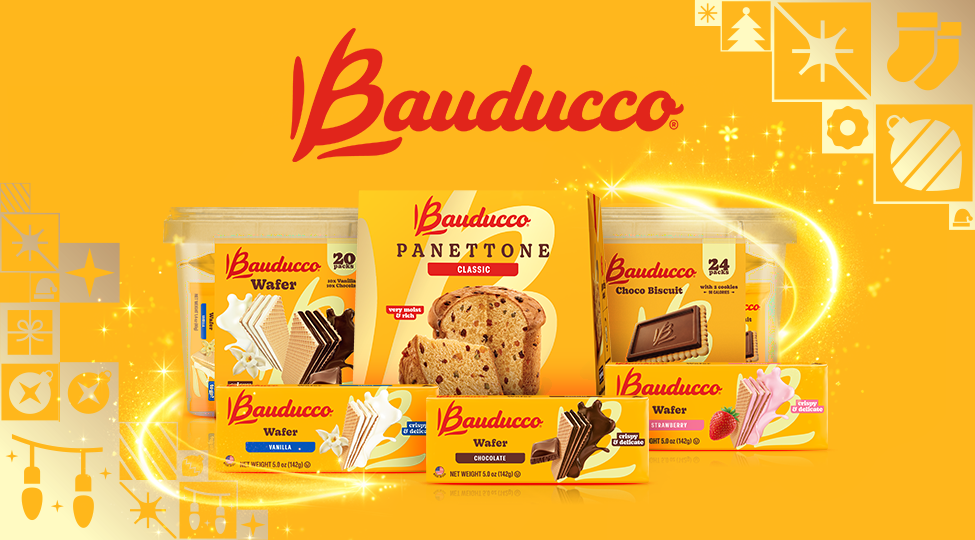 Bauducco Image