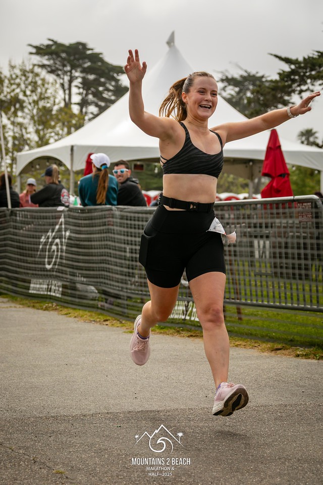 Abby Jones' Fundraising Page