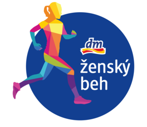 dm ženský beh 2026