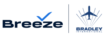 Breeze Airways Logo