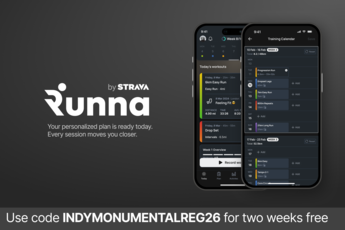 Get 2 Weeks of Runna – FREE!