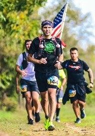 Seth's Team Aspire Page