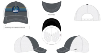 BOCO St George Races Hat