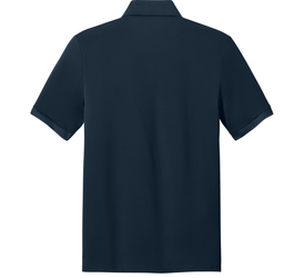 Navy Polo