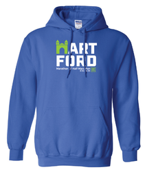 Free shipping in the HMF Shop 