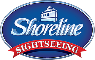 Shoreline Sightseeing Logo