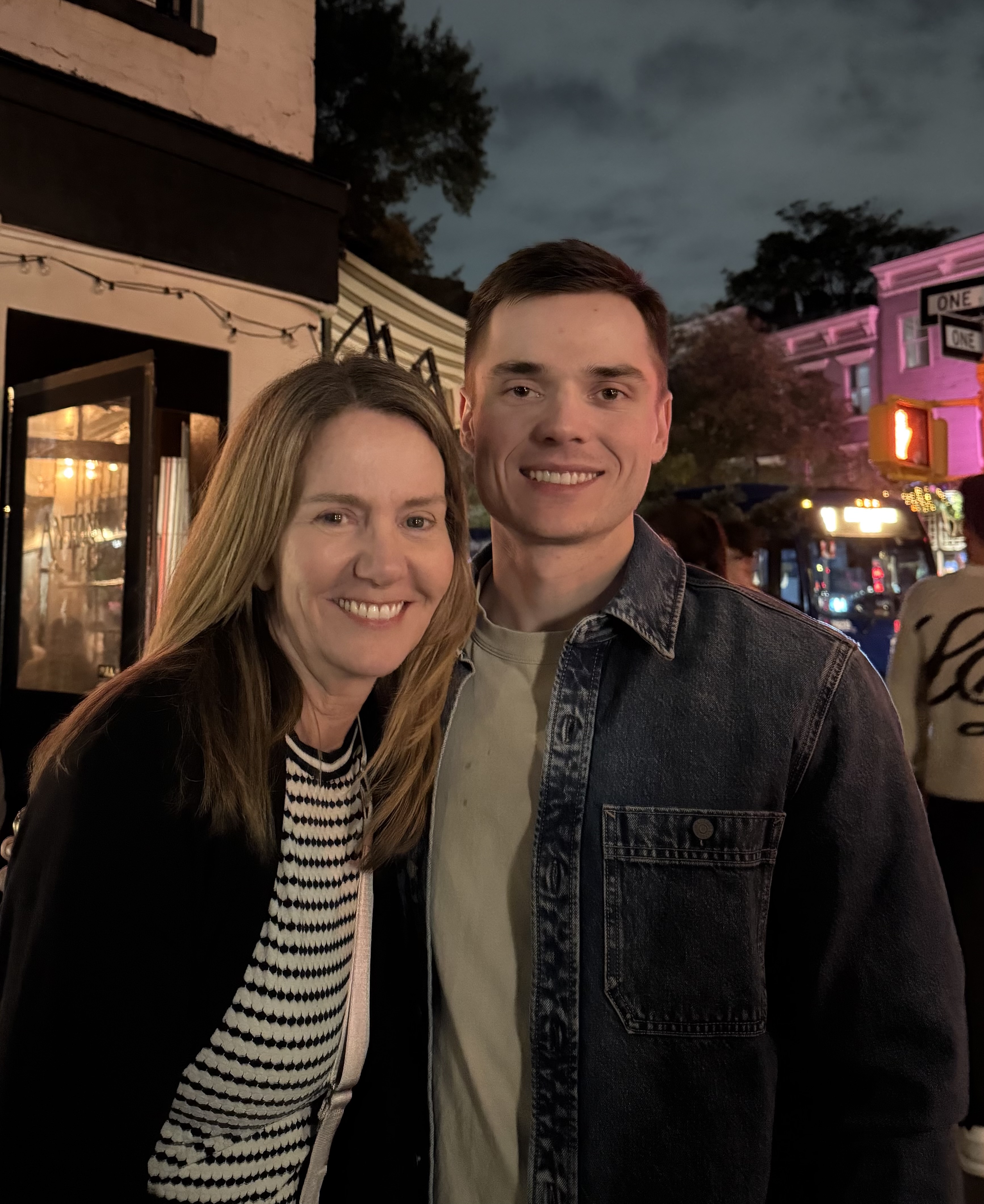 Matt's Fundraiser for IronMatt
