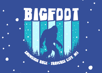 2026 Bigfoot Snowshoe Race