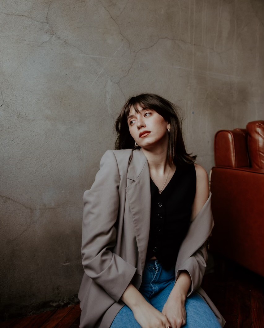 Rise and Run with Teggyleigh