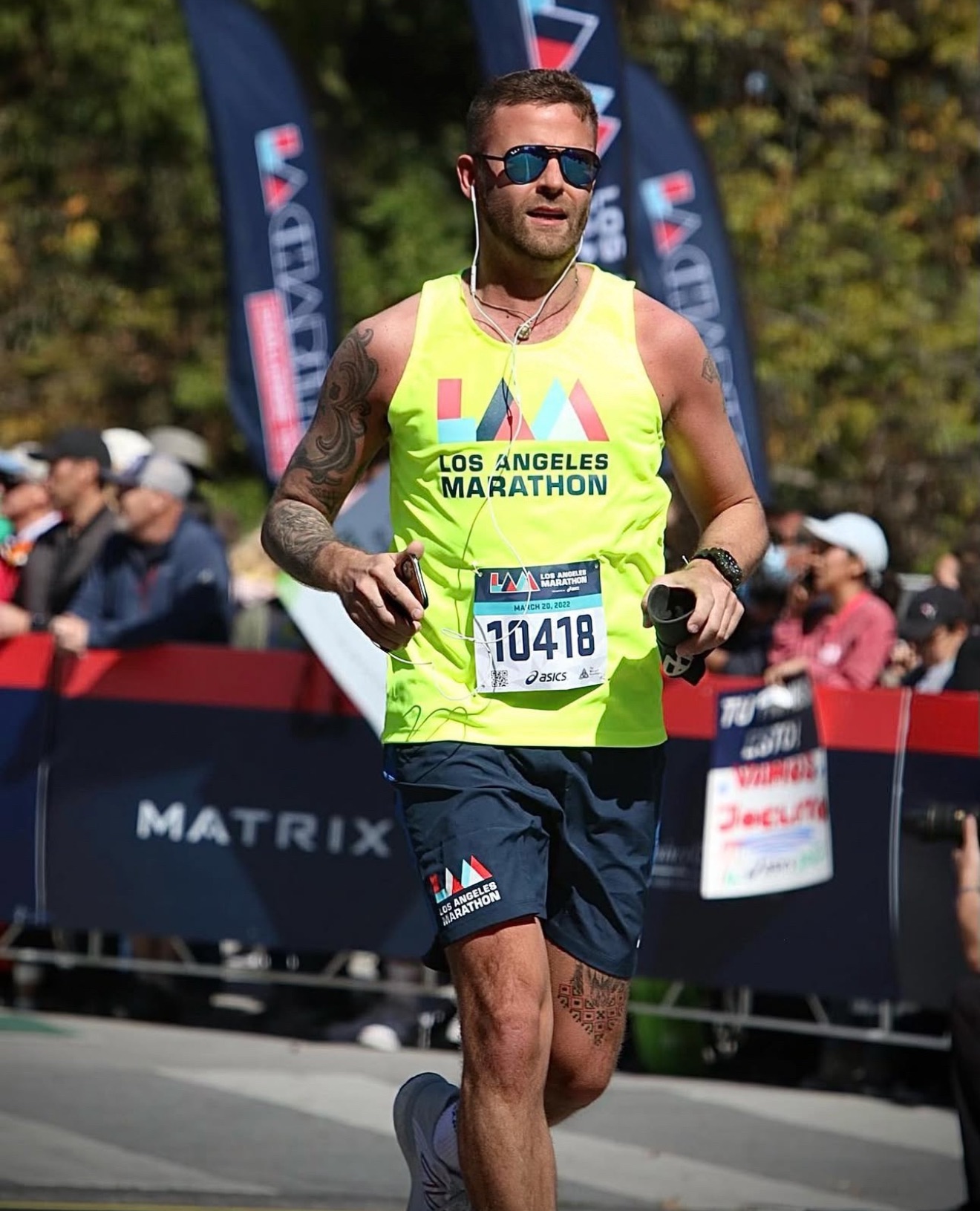 Tommy's Fundraising Page