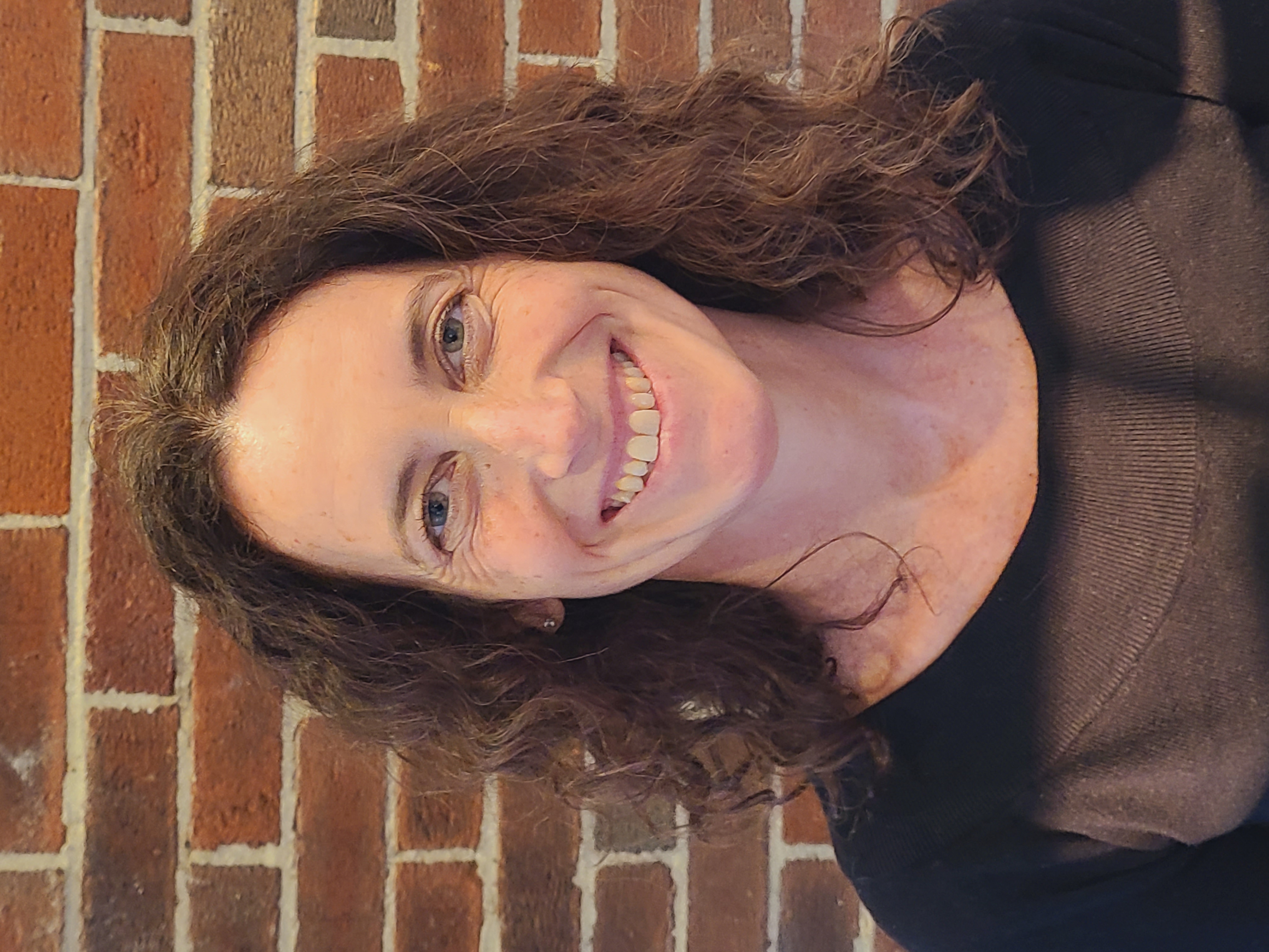 Kati's Fundraising Page