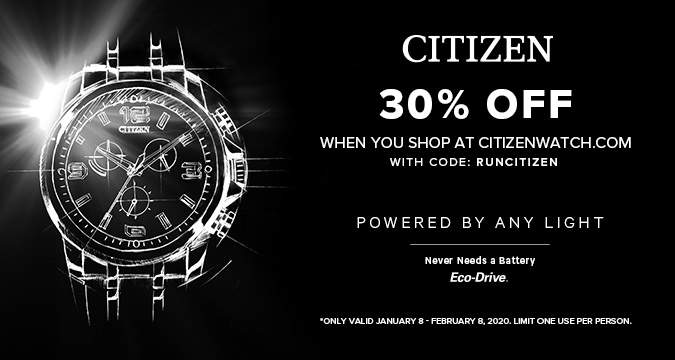 Citizen - Shop & Save!