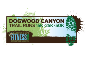 Dogwood Canyon Trail Runs