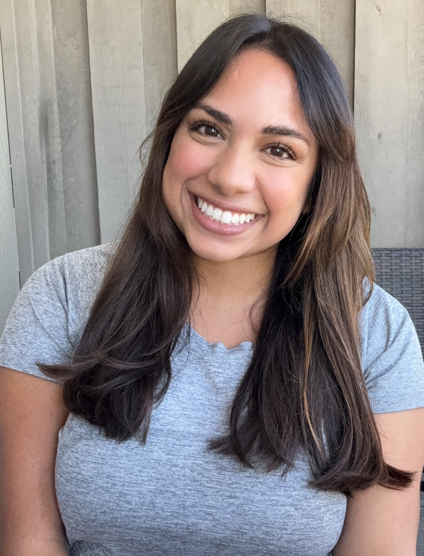 Jacinda’s Fundraising Page