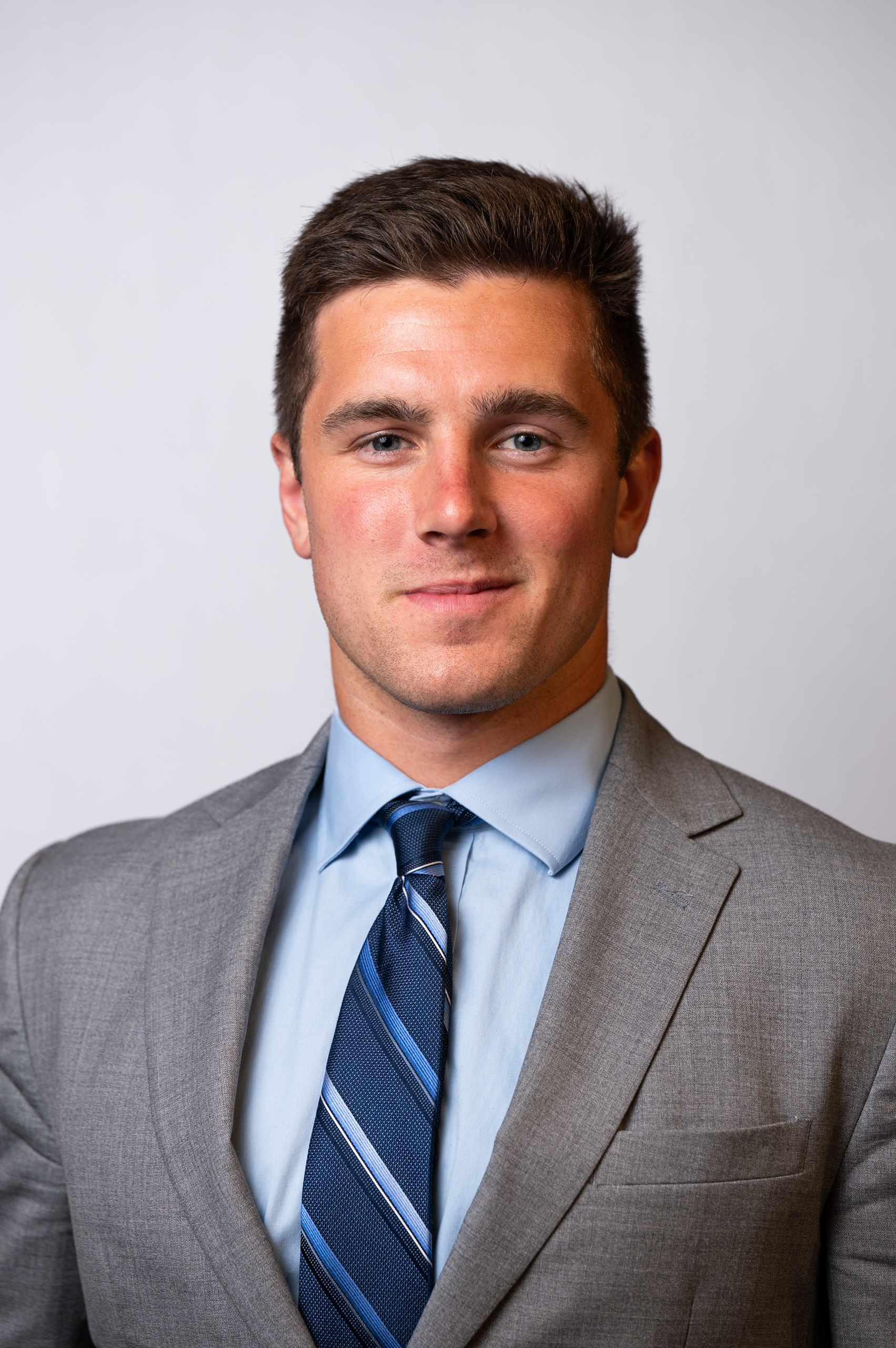 Jake's Fundraising Page