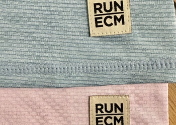 RUN | ECM: Women's Luxdry Long Sleeve - two color options