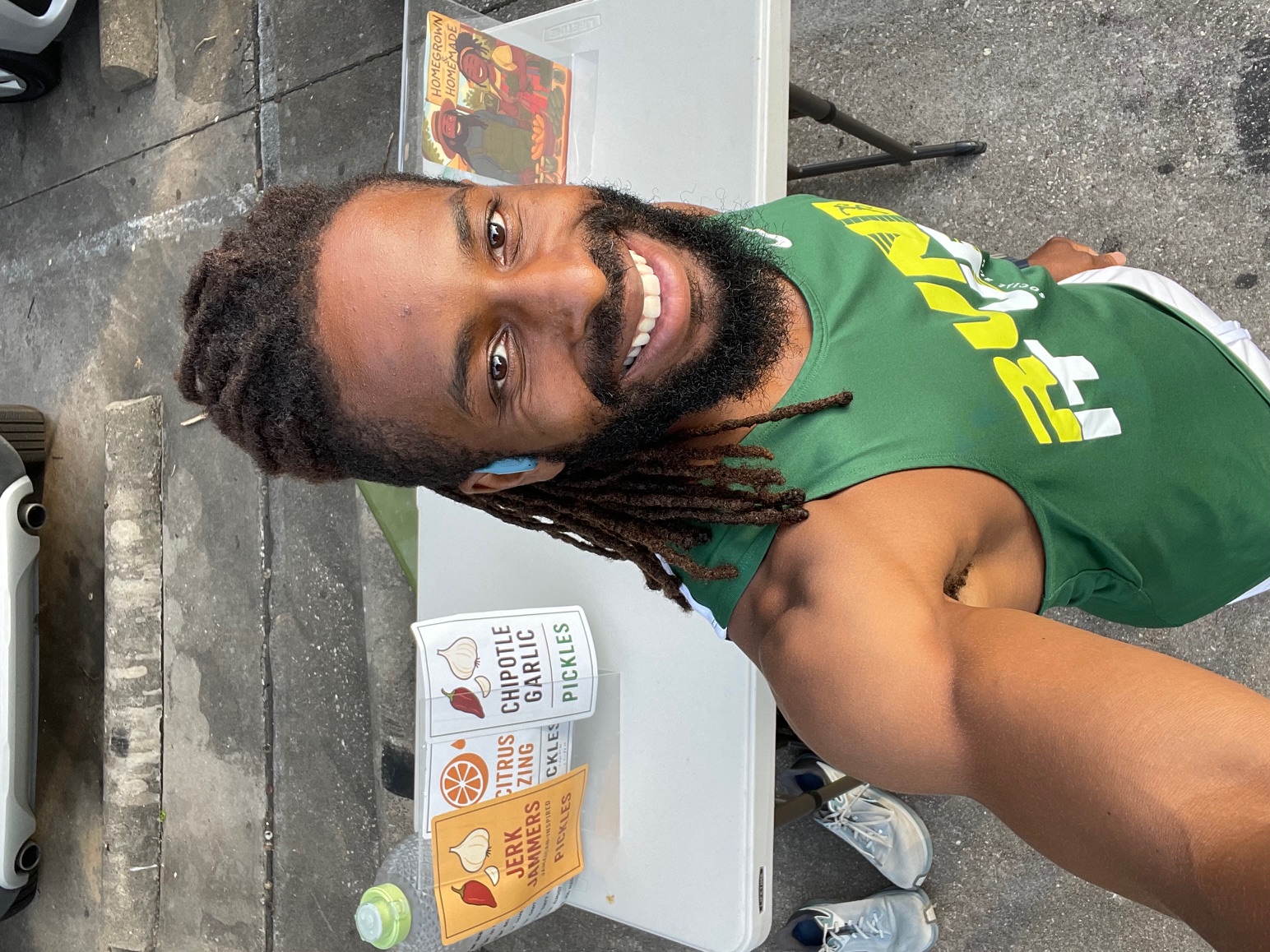 Quintarus' Fundraising Page