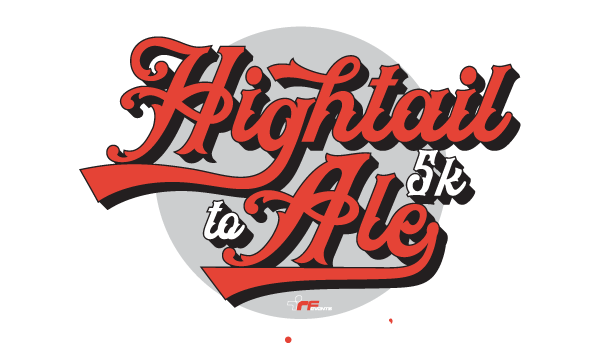 2025 Hightail To Ale